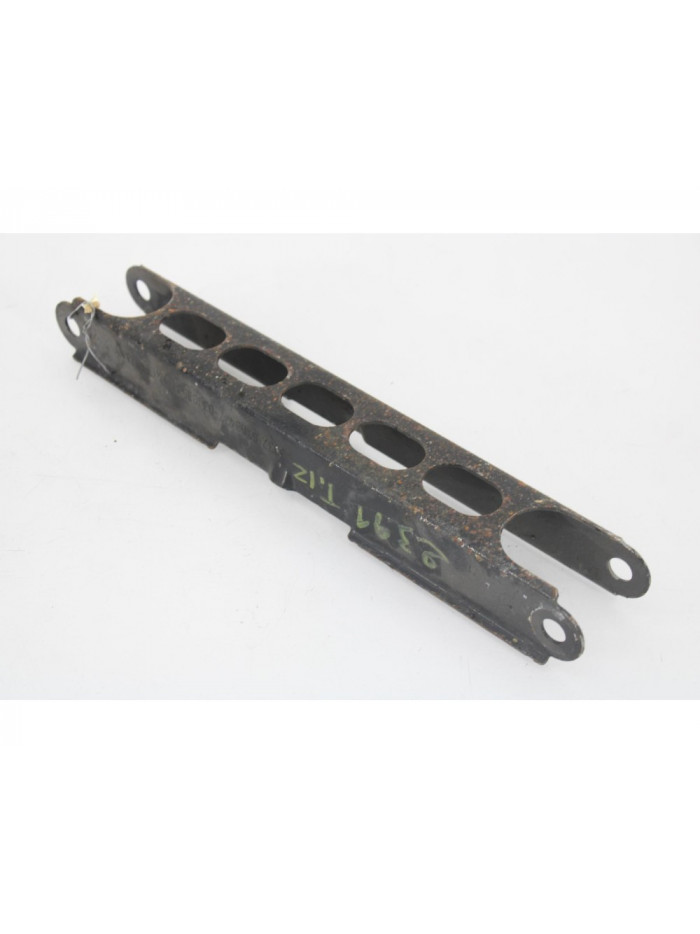 Recambio de brazo suspension inferior trasero izquierdo para bmw serie 1 coupe (e82) 120d referencia OEM IAM 33326763477