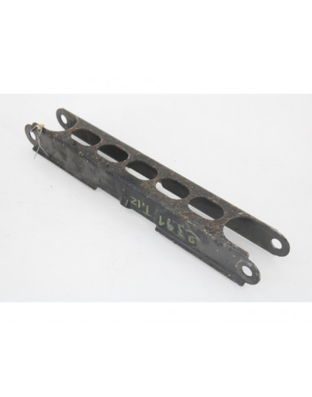 Recambio de brazo suspension inferior trasero izquierdo para bmw serie 1 coupe (e82) 120d referencia OEM IAM 33326763477