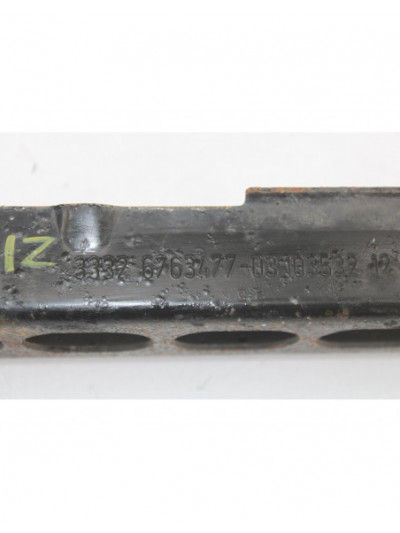 Recambio de brazo suspension inferior trasero izquierdo para bmw serie 1 coupe (e82) 120d referencia OEM IAM 33326763477