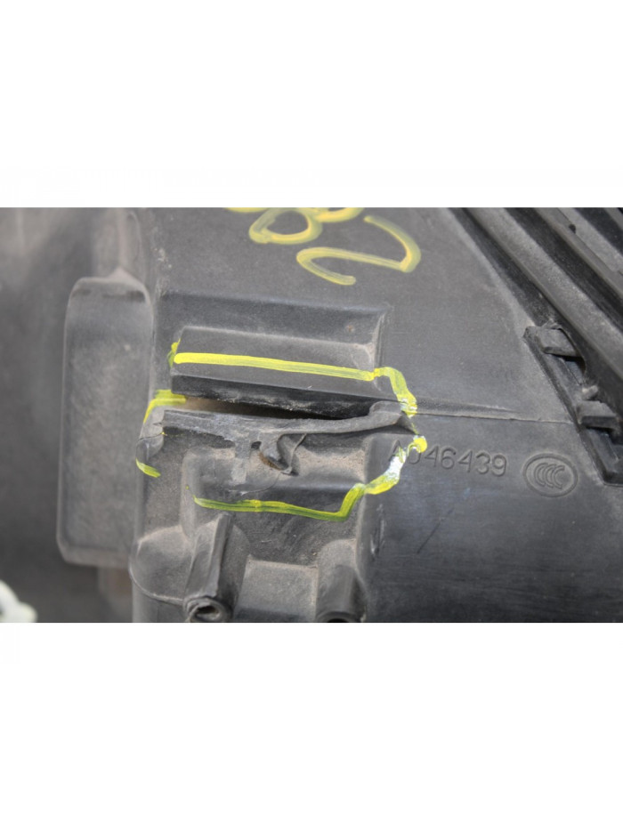 Faro izquierdo BMW SERIE 1 COUPE 120d 2010