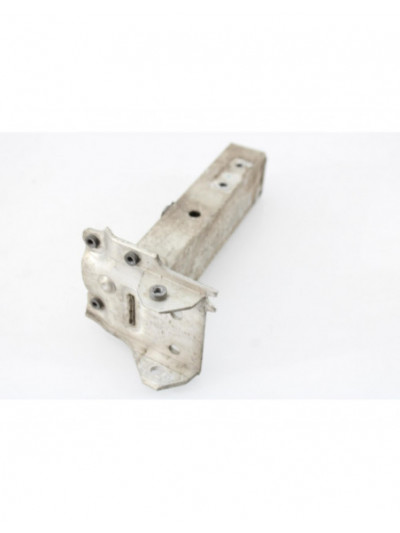 Recambio de absorbedor delantero para bmw serie 5 lim. (f10) 520d referencia OEM IAM 718651409