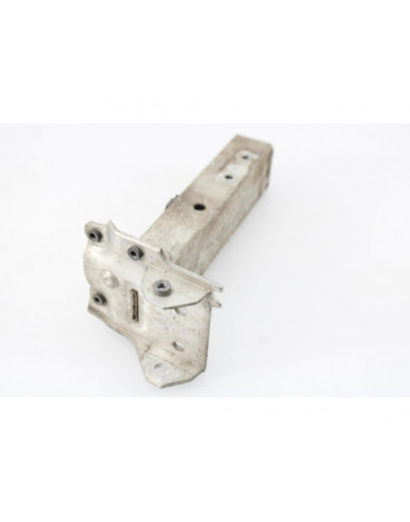 Recambio de absorbedor delantero para bmw serie 5 lim. (f10) 520d referencia OEM IAM 718651409