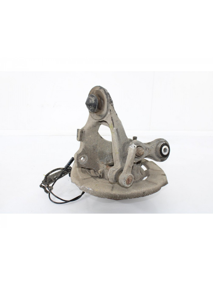 Recambio de mangueta trasera derecha para bmw x6 (e71) xdrive40d referencia OEM IAM 4069T.D.
