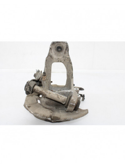 Recambio de mangueta trasera derecha para bmw x6 (e71) xdrive40d referencia OEM IAM 4069T.D.