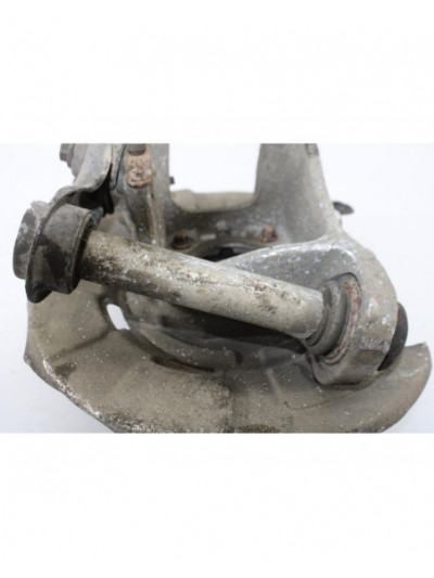 Recambio de mangueta trasera derecha para bmw x6 (e71) xdrive40d referencia OEM IAM 4069T.D.