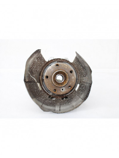 Recambio de mangueta trasera derecha para bmw x6 (e71) xdrive40d referencia OEM IAM 4069T.D.