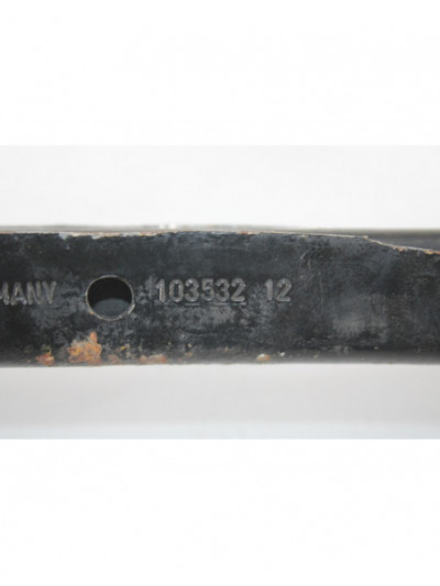 Recambio de brazo suspension superior trasero izquierdo para bmw serie 1 coupe (e82) 120d referencia OEM IAM 10353212