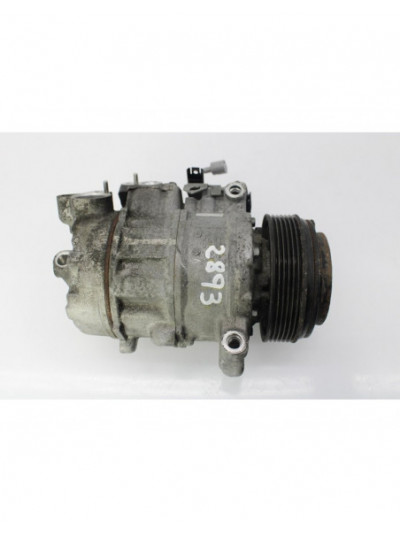 Compresor aire acondicionado BMW SERIE 1 COUPE 120d 2010