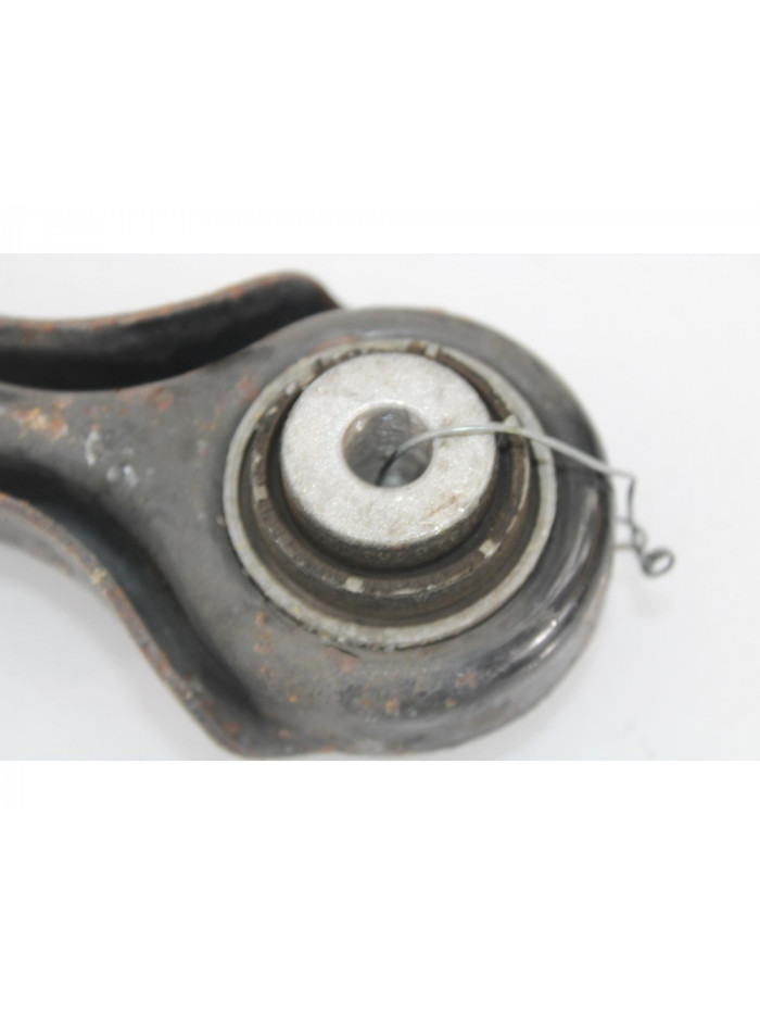 Recambio de tirante trasero izquierdo para bmw serie 1 coupe (e82) 120d referencia OEM IAM 6763471