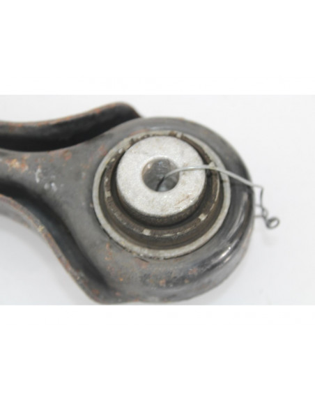 Recambio de tirante trasero izquierdo para bmw serie 1 coupe (e82) 120d referencia OEM IAM 6763471