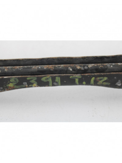 Recambio de tirante trasero izquierdo para bmw serie 1 coupe (e82) 120d referencia OEM IAM 6763471