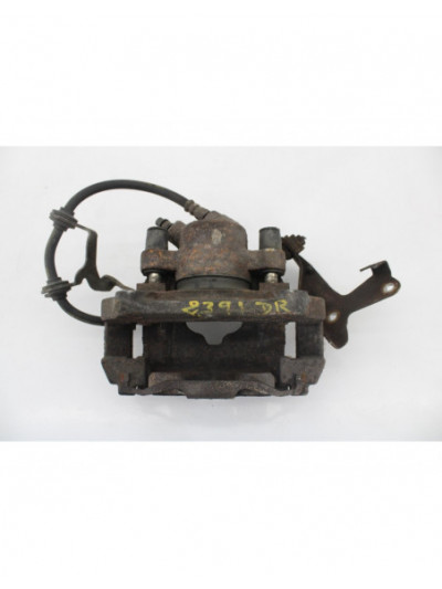 Recambio de pinza freno delantera derecha para bmw serie 1 coupe (e82) 120d referencia OEM IAM 2391D.DER