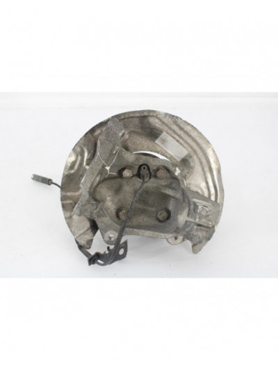 Recambio de mangueta delantera derecha para bmw serie 1 berlina (e81/e87) 120d referencia OEM IAM 31216764444