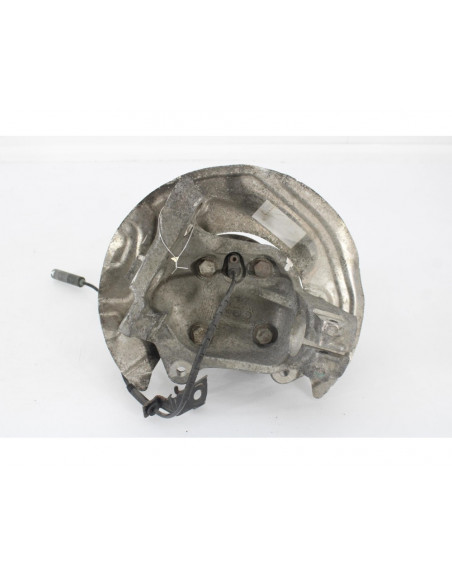 Recambio de mangueta delantera derecha para bmw serie 1 berlina (e81/e87) 120d referencia OEM IAM 31216764444