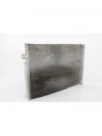 Condensador / radiador aire acondicionado BMW X6 xDrive40d 2014