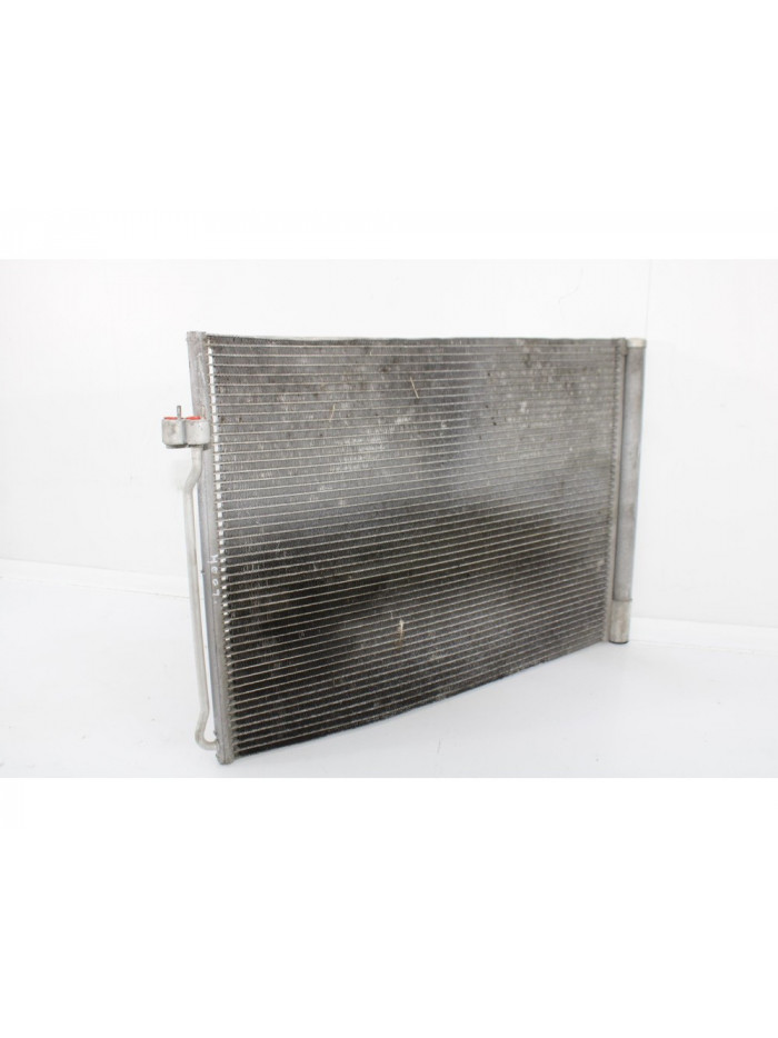 Condensador / radiador aire acondicionado BMW X6 xDrive40d 2014