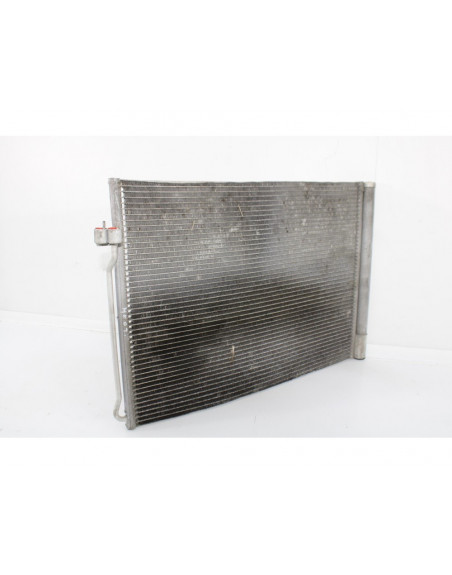Condensador / radiador aire acondicionado BMW X6 xDrive40d 2014
