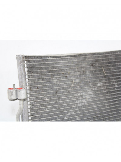 Condensador / radiador aire acondicionado BMW X6 xDrive40d 2014