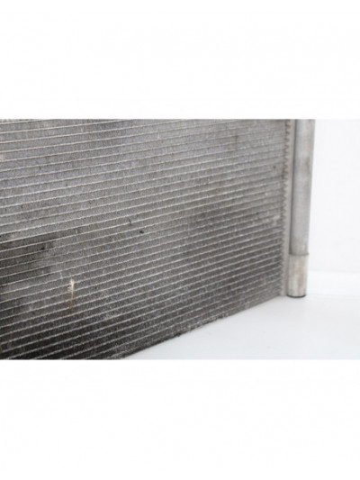 Condensador / radiador aire acondicionado BMW X6 xDrive40d 2014