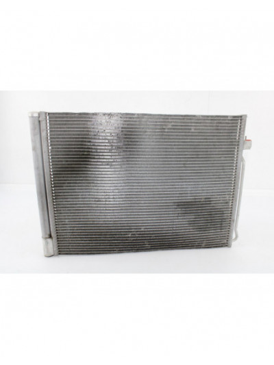 Condensador / radiador aire acondicionado BMW X6 xDrive40d 2014