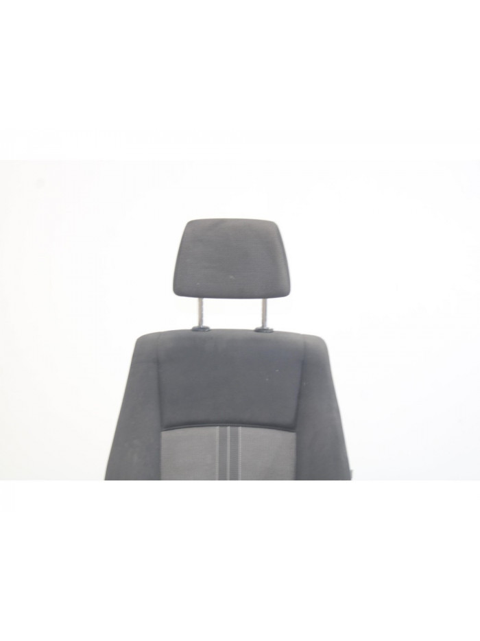 Asiento delantero izquierdo BMW X1 sDrive 18d 2010