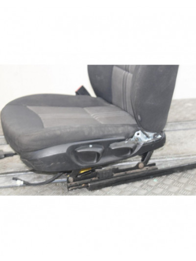 Asiento delantero izquierdo BMW X1 sDrive 18d 2010
