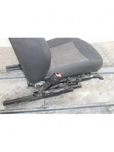 Asiento delantero izquierdo BMW X1 sDrive 18d 2010