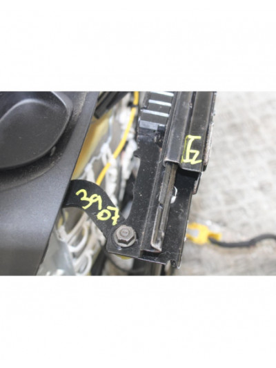 Asiento delantero izquierdo BMW X1 sDrive 18d 2010