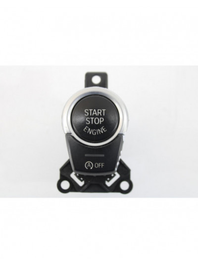 Recambio de boton start/stop para bmw serie 5 lim. (f10) 520d referencia OEM IAM 915383101