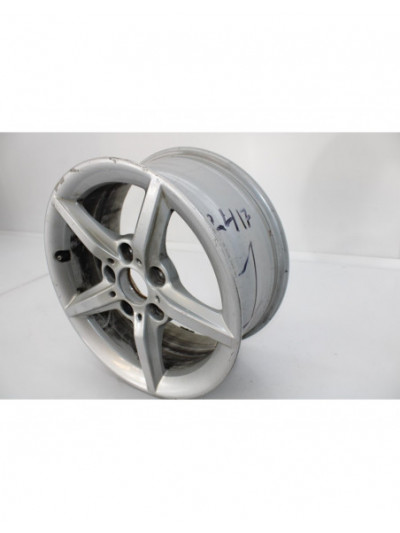 Recambio de llanta para bmw serie 1 lim. 5-trg. (f20) 116d referencia OEM IAM 6866302
