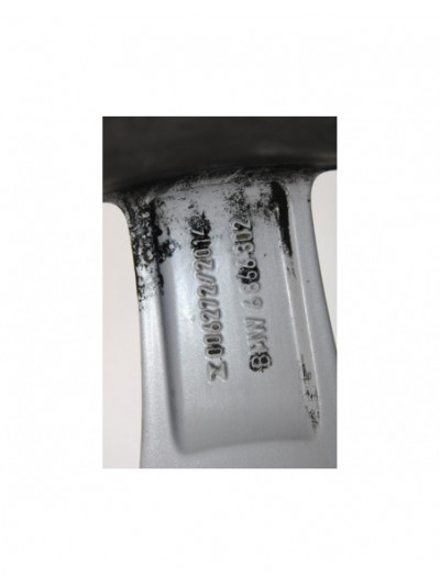 Recambio de llanta para bmw serie 1 lim. 5-trg. (f20) 116d referencia OEM IAM 6866302