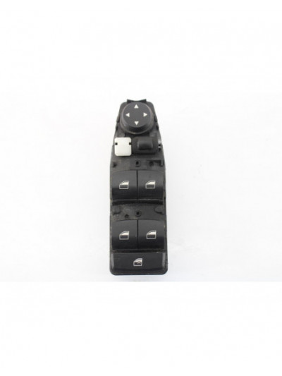 Recambio de mando elevalunas delantero izquierdo para bmw serie 5 lim. (f10) 520d referencia OEM IAM 924195701