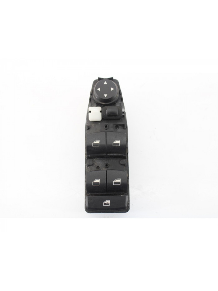 Mando elevalunas delantero izquierdo BMW SERIE 5 LIM. 520d 2015