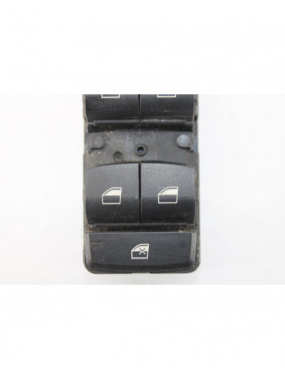 Mando elevalunas delantero izquierdo BMW SERIE 5 LIM. 520d 2015