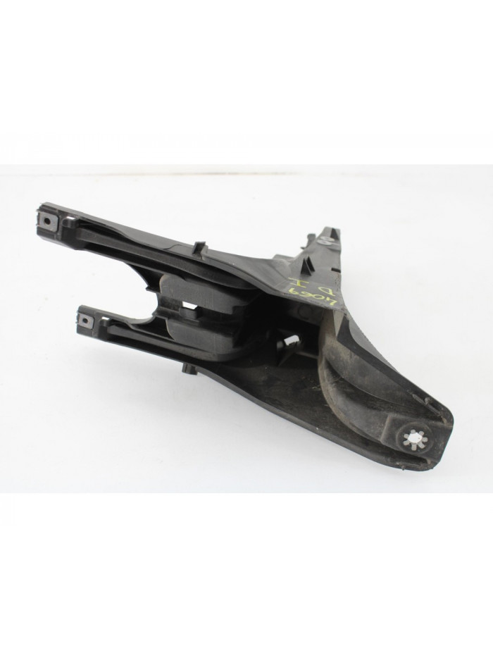 Soporte paragolpes delantero BMW X6 xDrive40d 2014