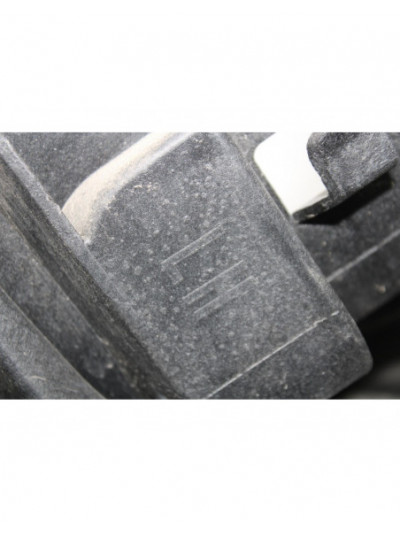 Soporte paragolpes delantero BMW X6 xDrive40d 2014