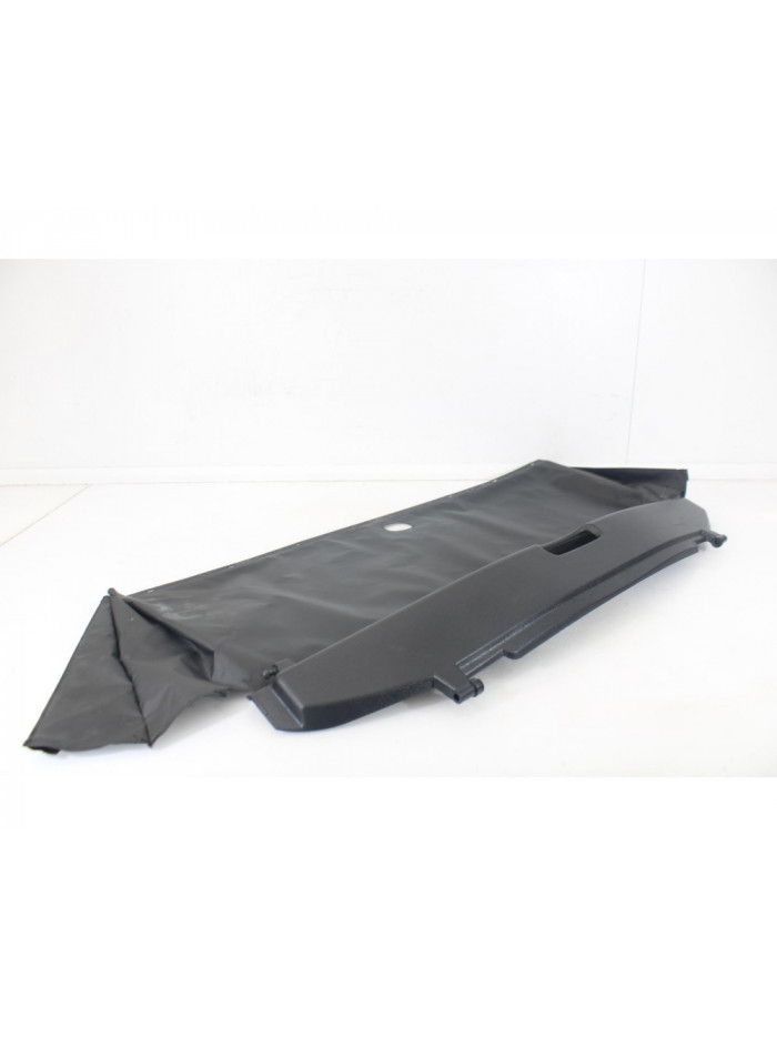 Cubierta maletero BMW SERIE 1 CABRIO 118d 2013