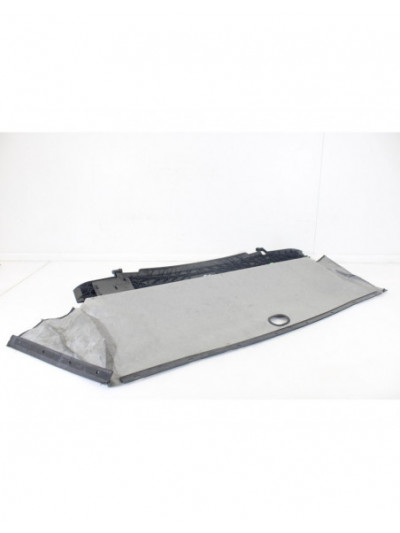 Cubierta maletero BMW SERIE 1 CABRIO 118d 2013
