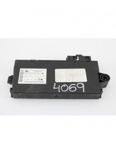 Recambio de modulo electronico para bmw x6 (e71) xdrive40d referencia OEM IAM 61359287534