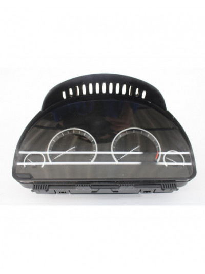 Recambio de cuadro instrumentos para bmw serie 5 lim. (f10) 520d referencia OEM IAM 936324801