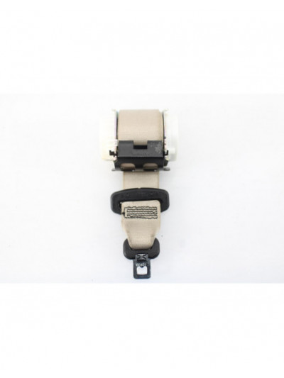 Recambio de cinturon seguridad trasero central para bmw serie 5 lim. (f10) 520d referencia OEM IAM 34036732A