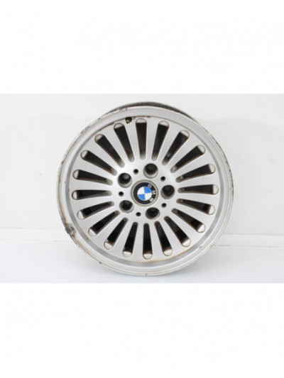 Recambio de llanta para bmw serie 5 berlina (e39) 525tds referencia OEM IAM 10922099