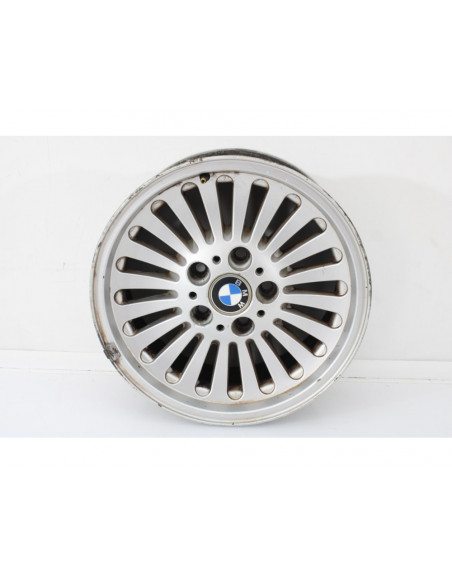 Recambio de llanta para bmw serie 5 berlina (e39) 525tds referencia OEM IAM 10922099