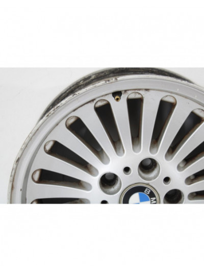 Recambio de llanta para bmw serie 5 berlina (e39) 525tds referencia OEM IAM 10922099