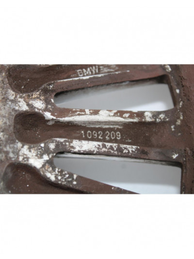 Recambio de llanta para bmw serie 5 berlina (e39) 525tds referencia OEM IAM 10922099