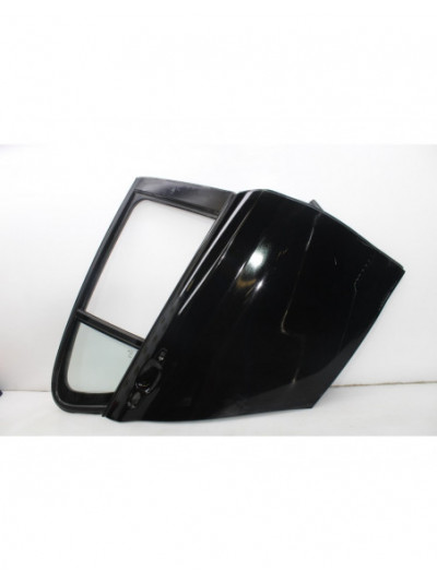 Recambio de puerta trasera derecha para bmw serie 1 lim. 5-trg. (f20) 116d referencia OEM IAM NEGRO