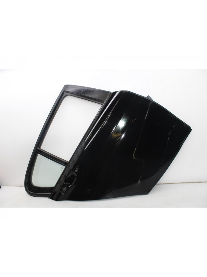 Recambio de puerta trasera derecha para bmw serie 1 lim. 5-trg. (f20) 116d referencia OEM IAM NEGRO