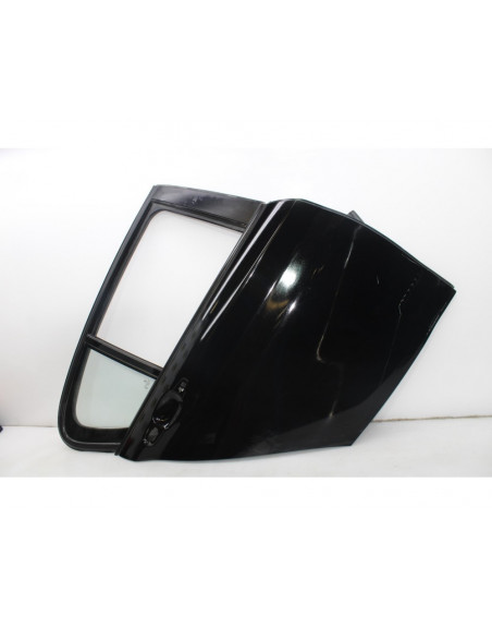 Recambio de puerta trasera derecha para bmw serie 1 lim. 5-trg. (f20) 116d referencia OEM IAM NEGRO