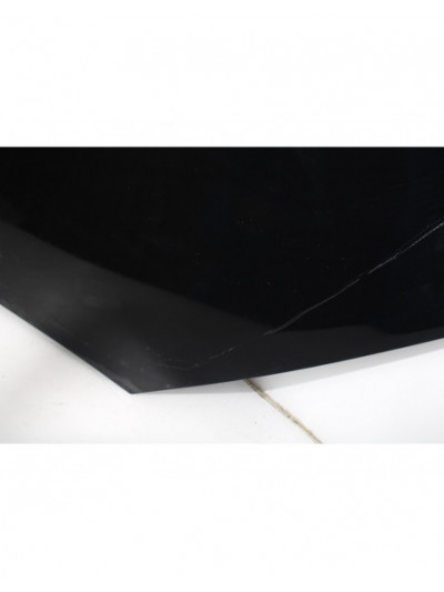 Recambio de puerta trasera derecha para bmw serie 1 lim. 5-trg. (f20) 116d referencia OEM IAM NEGRO