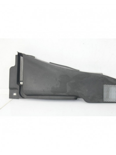 Torpedo AUDI A4 B8 2.0 TDI 2010